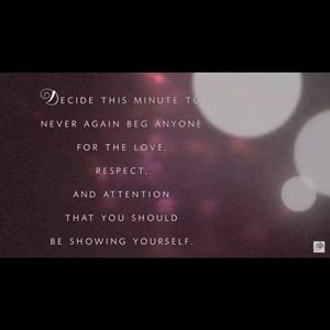 Meet your Posher, Aisha